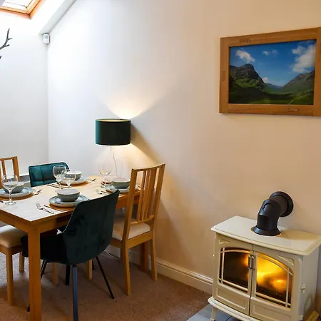 Walkers Retreat Holiday home