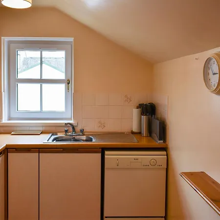 Holiday home Walkers Retreat