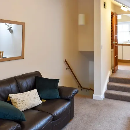 Walkers Retreat Holiday home *
