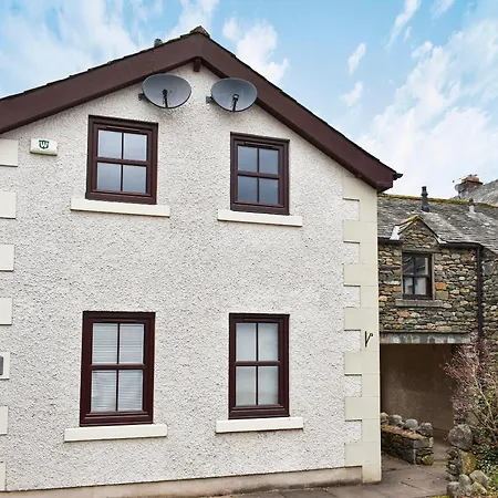 Walkers Retreat Holiday home *