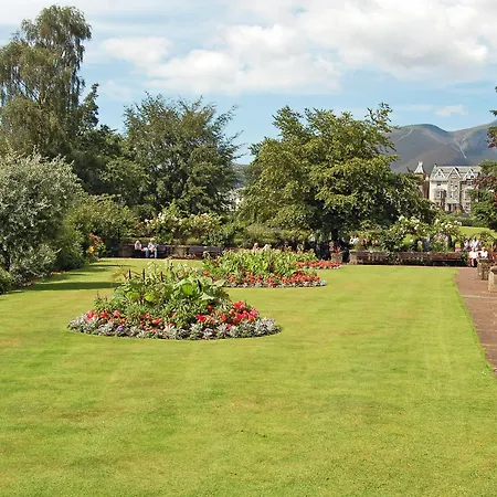Holiday home Walkers Retreat