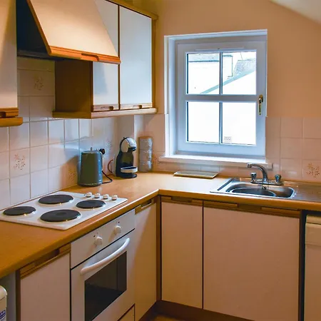 Feriehus Walkers Retreat