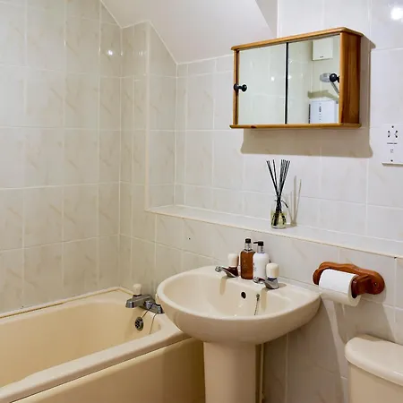 Casa vacanze Walkers Retreat