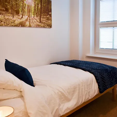 Feriehus Walkers Retreat Keswick (Cumbria)