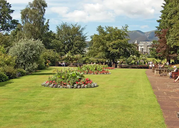 Casa vacanze Walkers Retreat