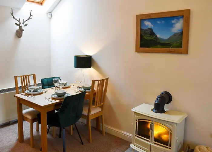 Casa vacanze Walkers Retreat