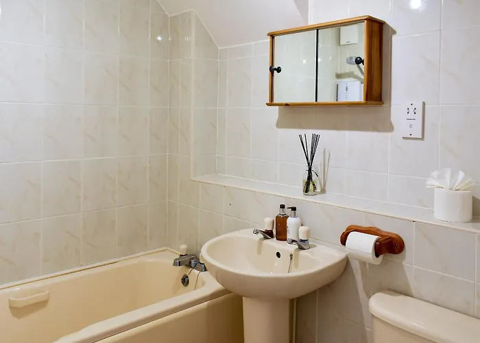 Casa vacanze Walkers Retreat