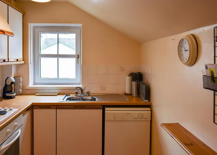 Walkers Retreat Casa vacanze *