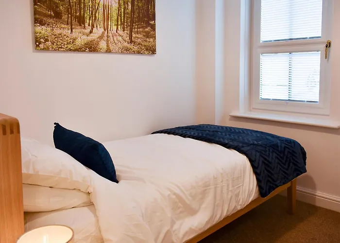 Casa vacanze Walkers Retreat Keswick (Cumbria)