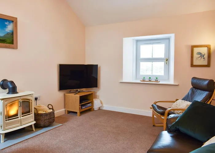 Walkers Retreat Casa vacanze *