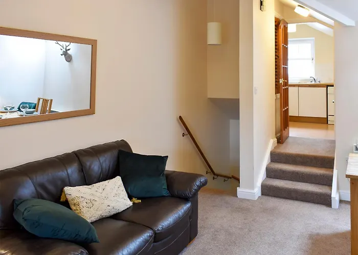 Casa vacanze Walkers Retreat Keswick (Cumbria)